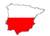 CLIMATIZACIÓN FRANCIS - Polski